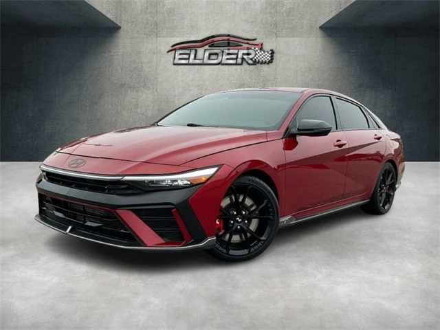 Elder Mitsubishi Killeen