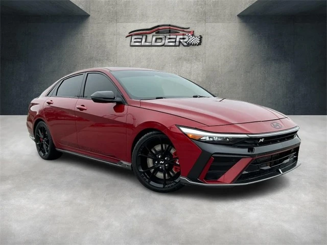 Elder Mitsubishi Killeen