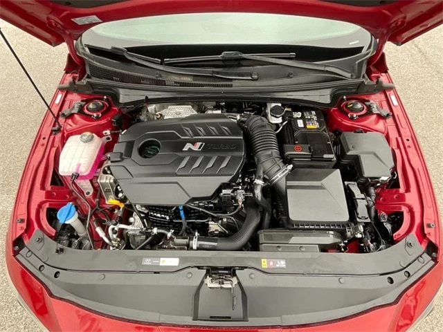 Elder Mitsubishi Killeen