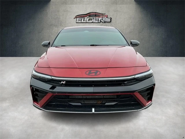 Elder Mitsubishi Killeen