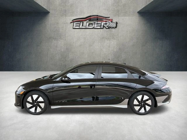 Elder Mitsubishi