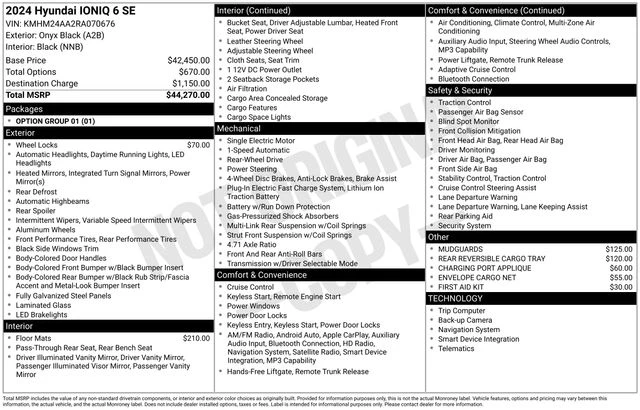 Elder Mitsubishi Killeen
