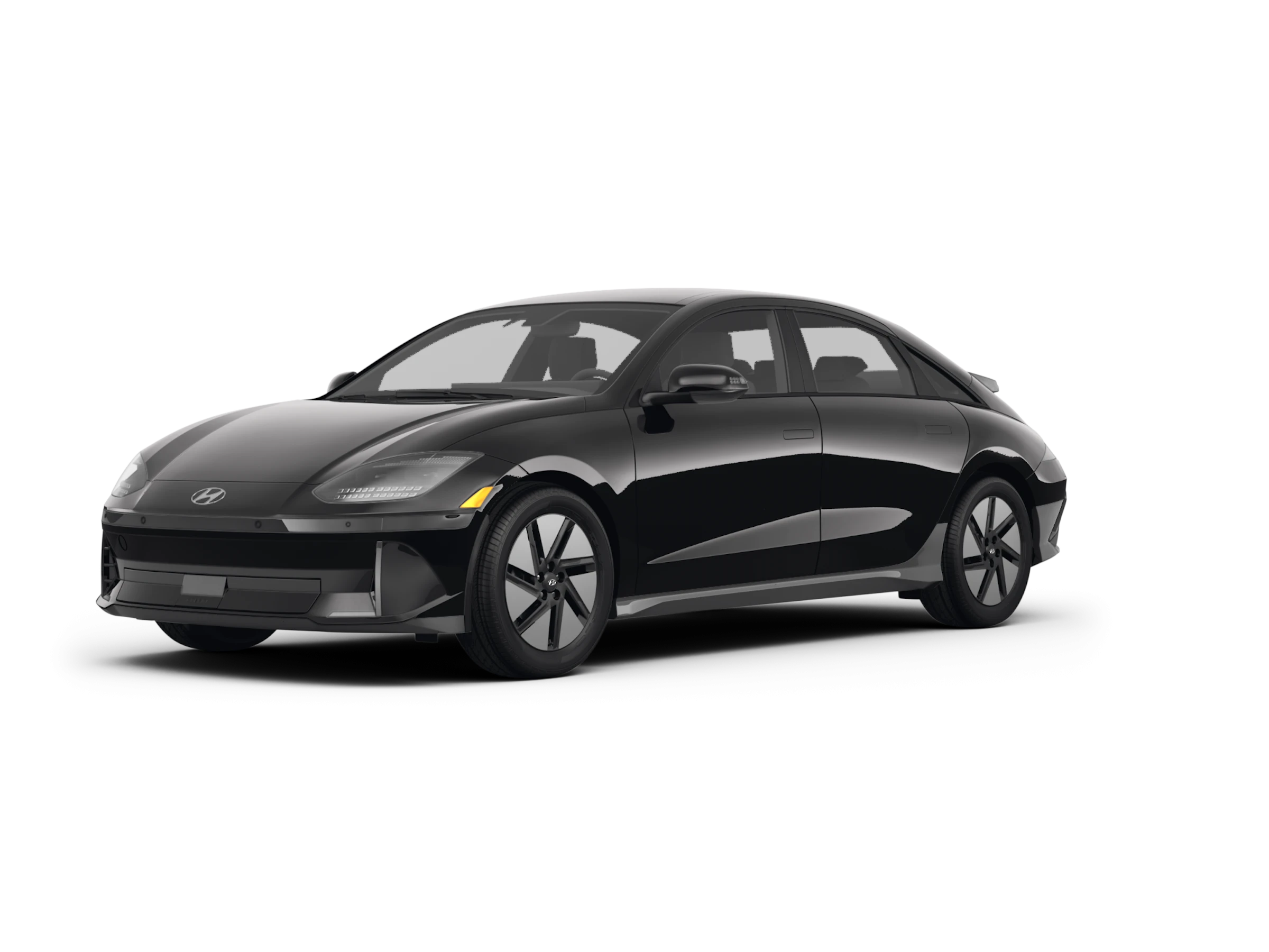 2024 Hyundai IONIQ 6