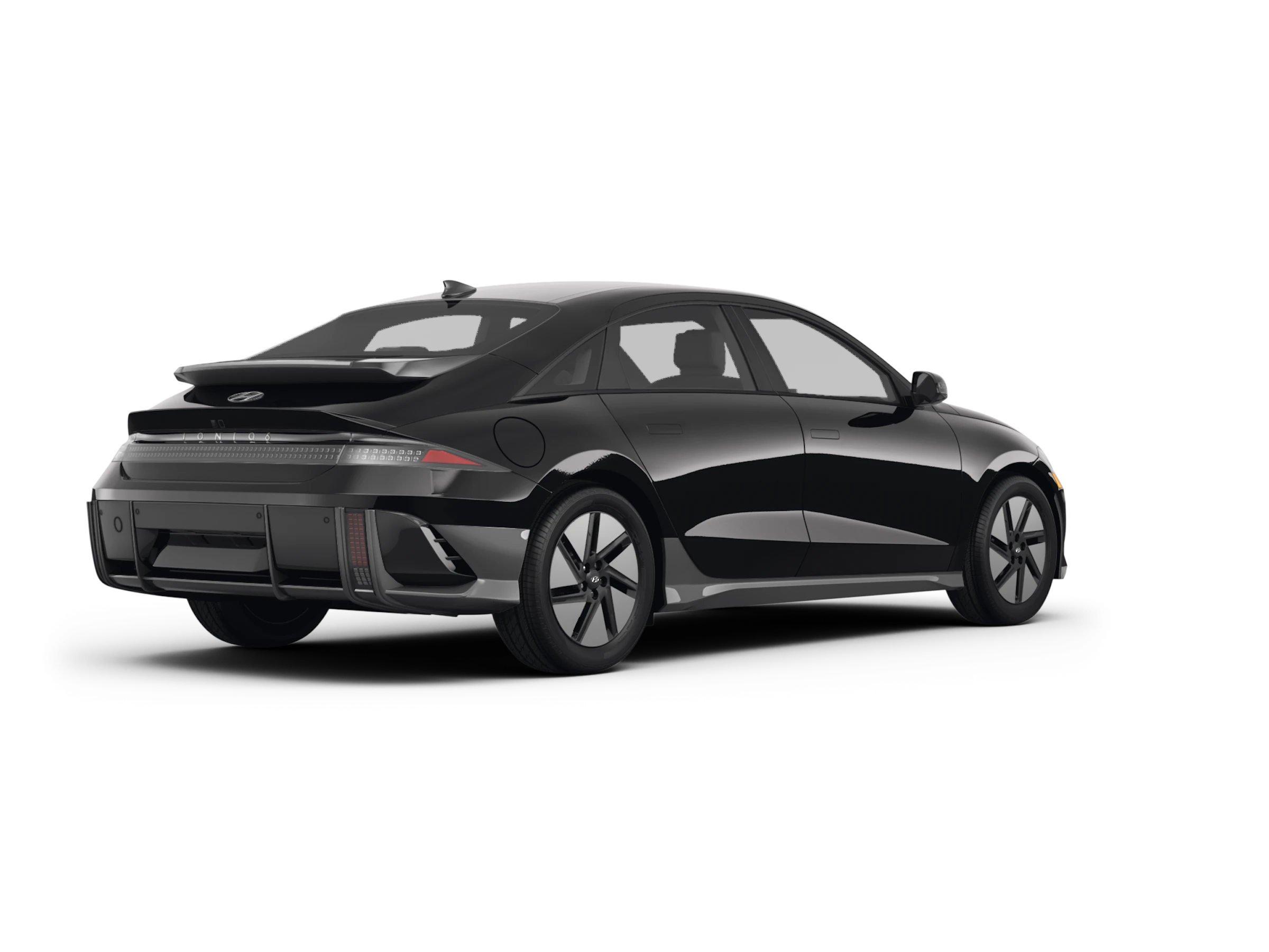 2024 Hyundai IONIQ 6