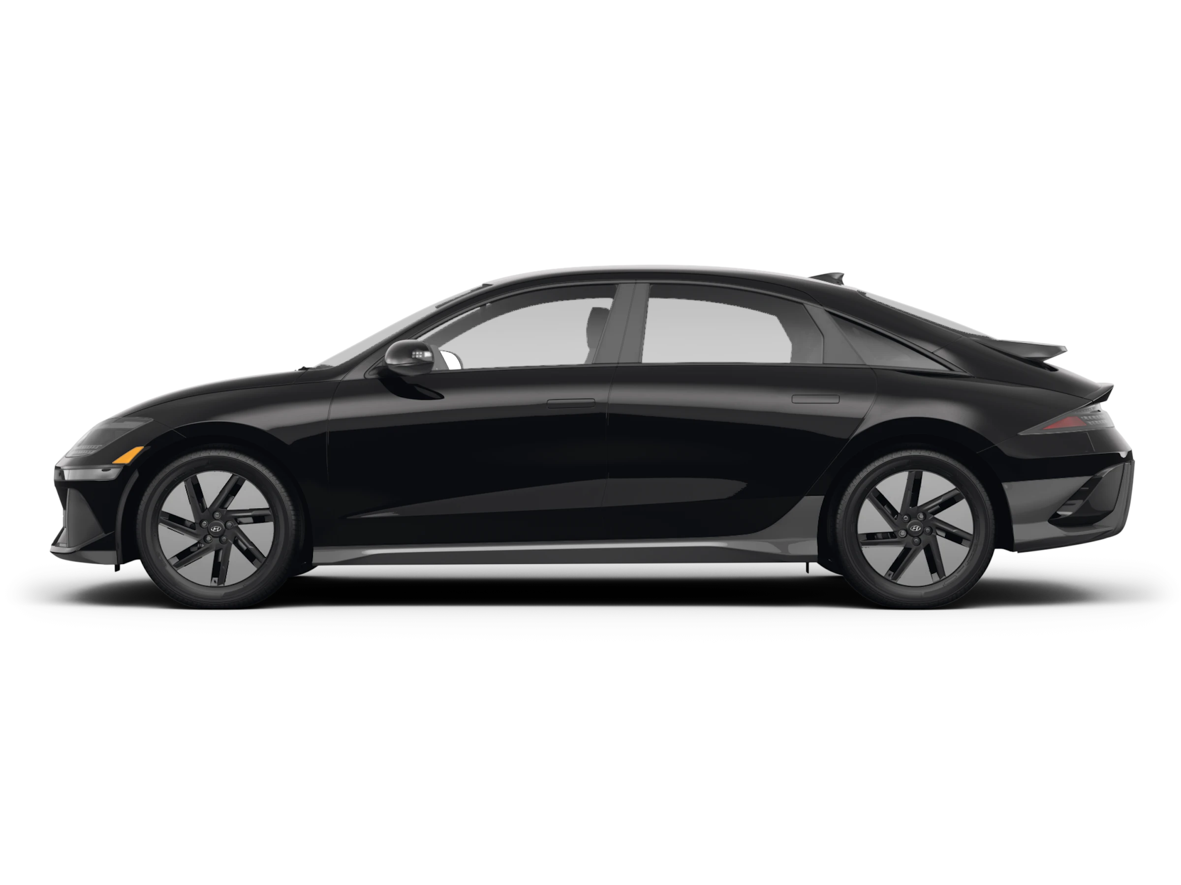 2024 Hyundai IONIQ 6