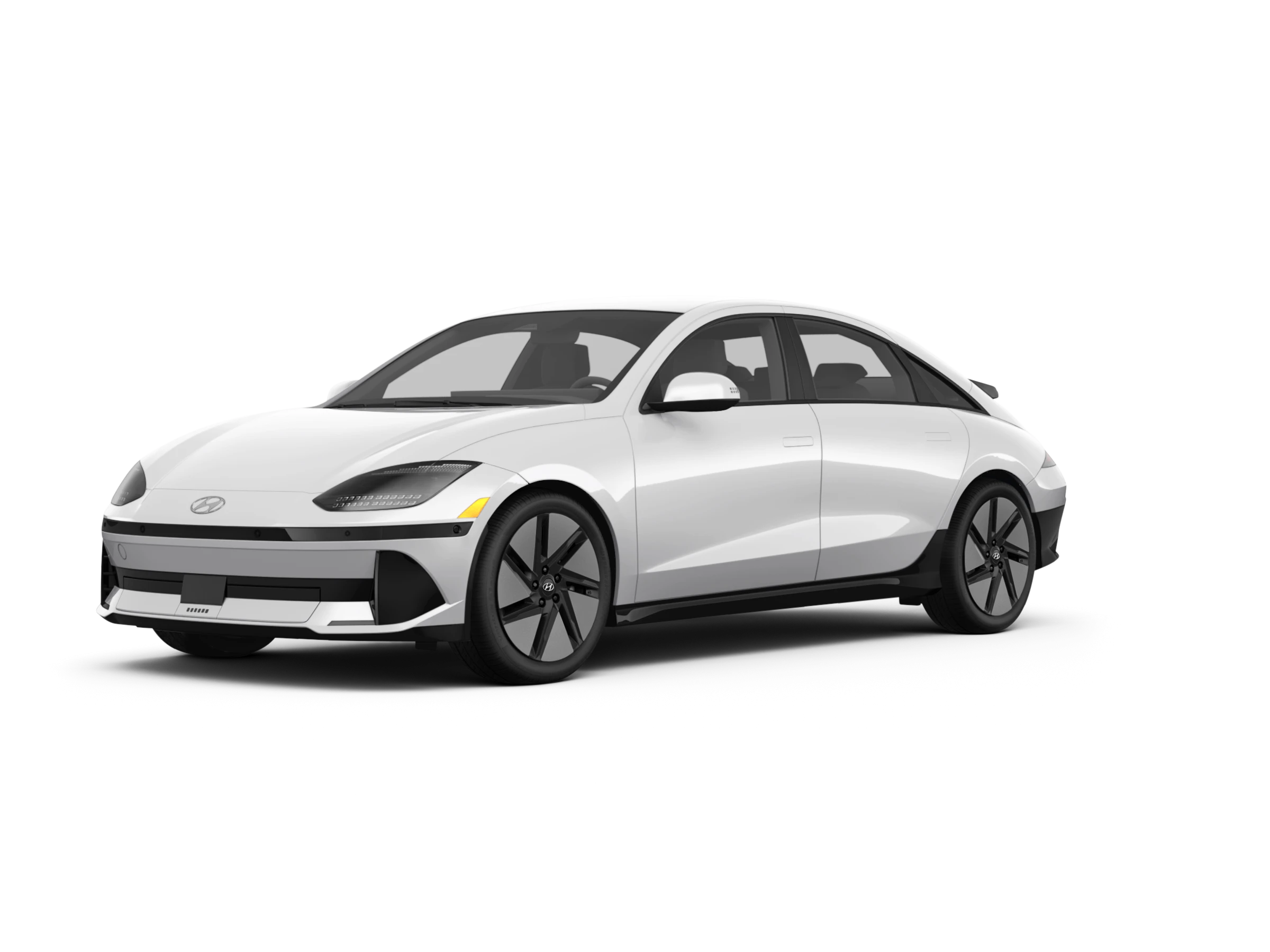 2025 Hyundai IONIQ 6