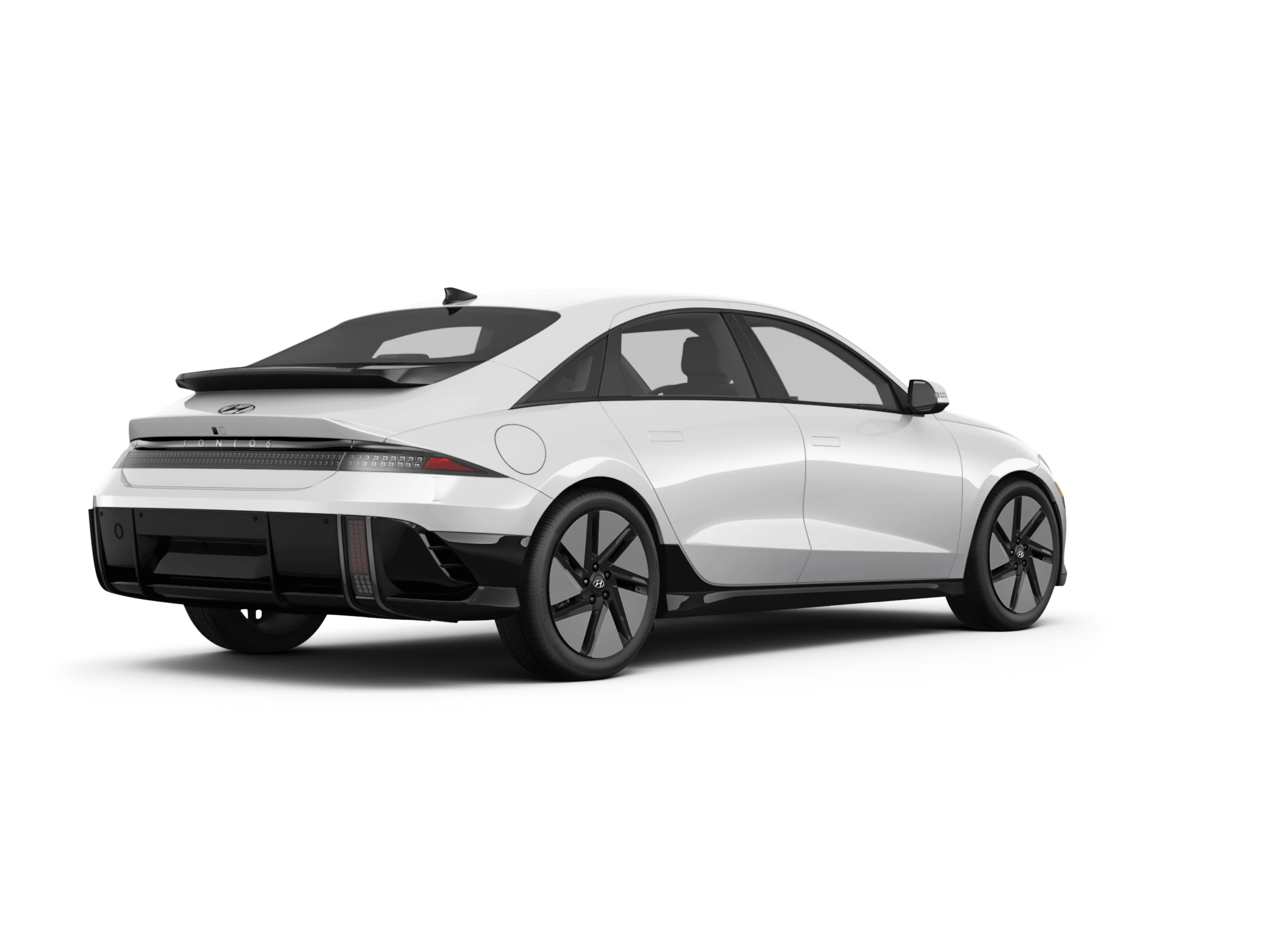 2025 Hyundai IONIQ 6