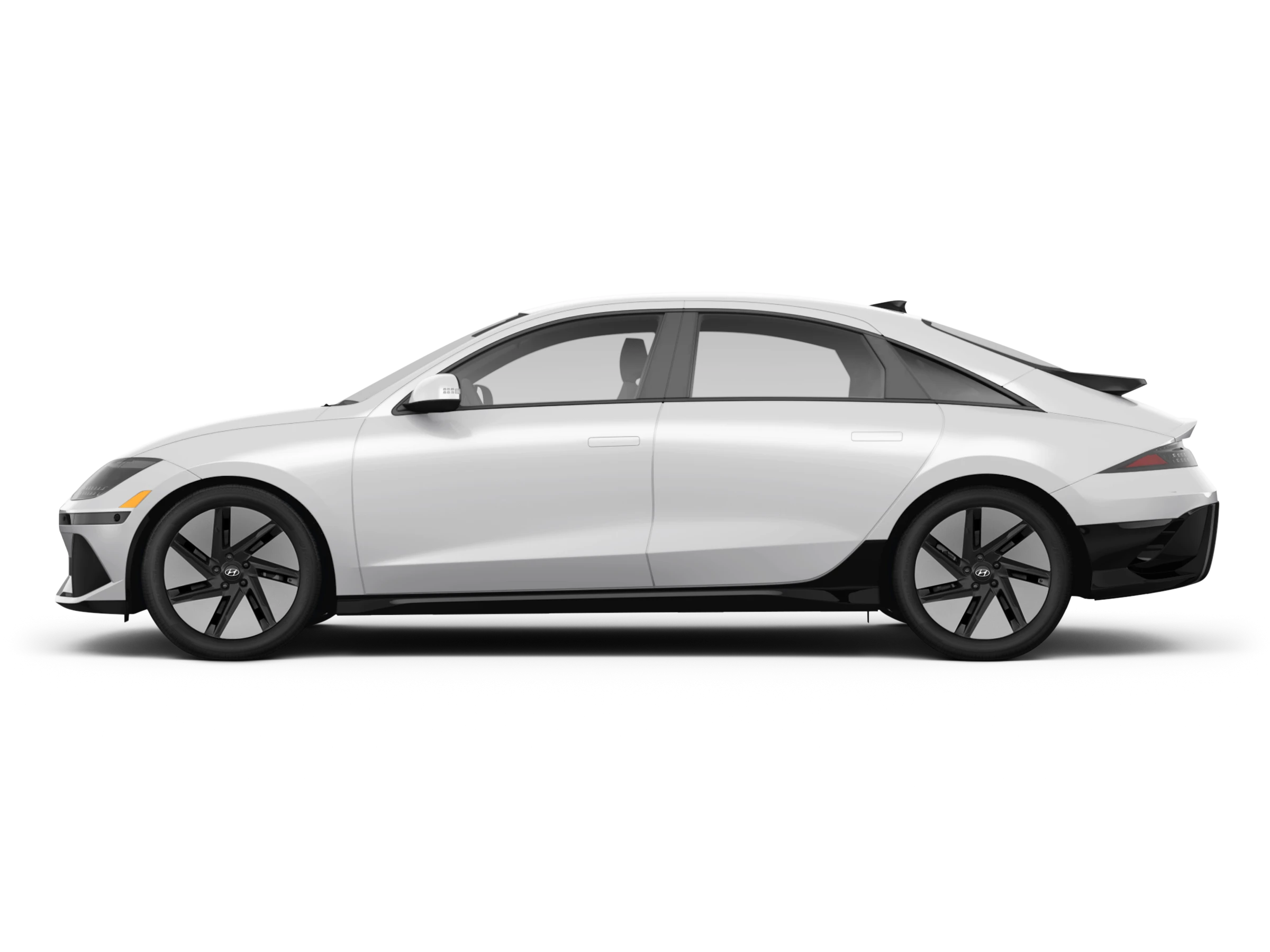 2025 Hyundai IONIQ 6