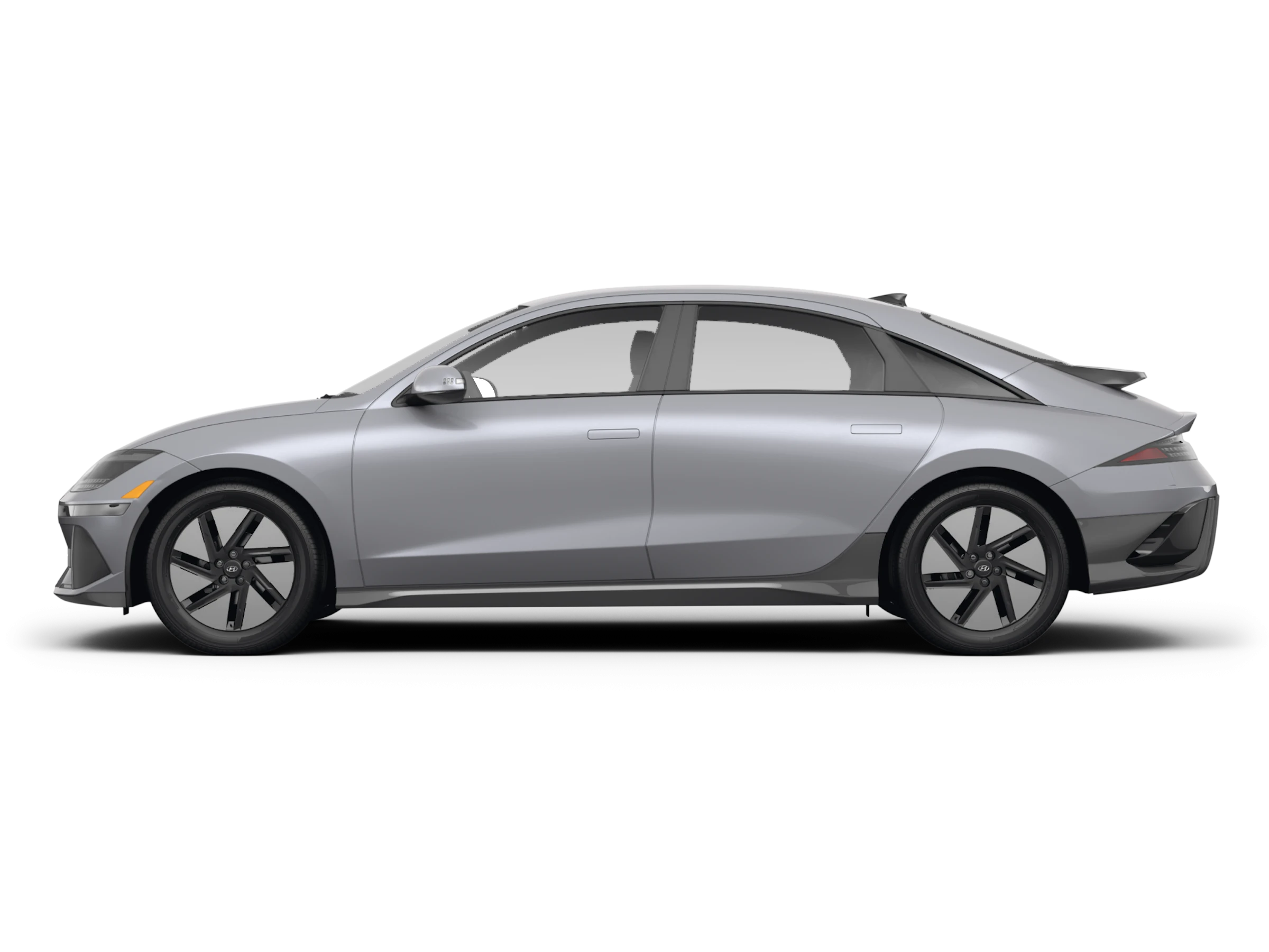 2024 Hyundai IONIQ 6