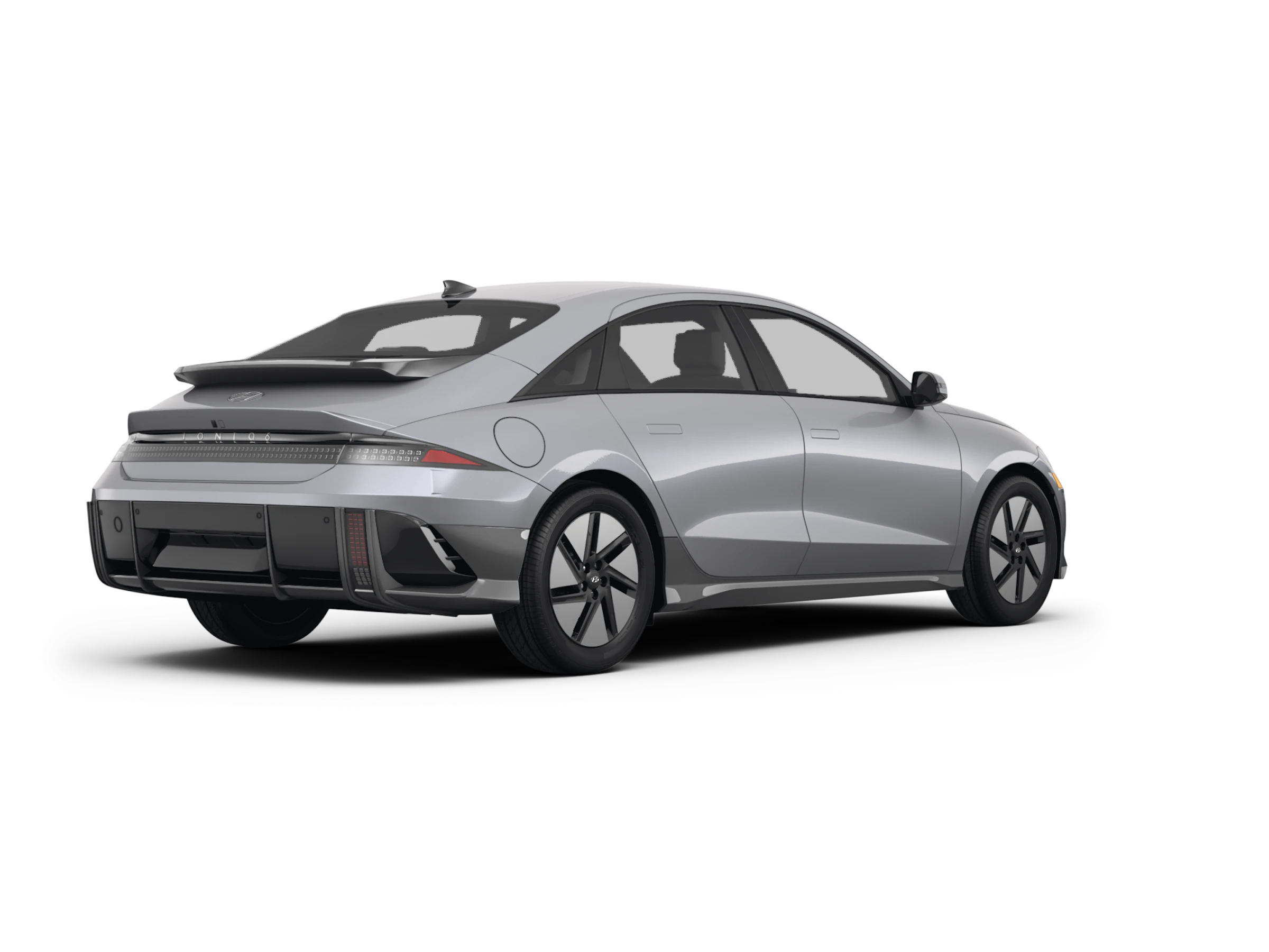 2024 Hyundai IONIQ 6
