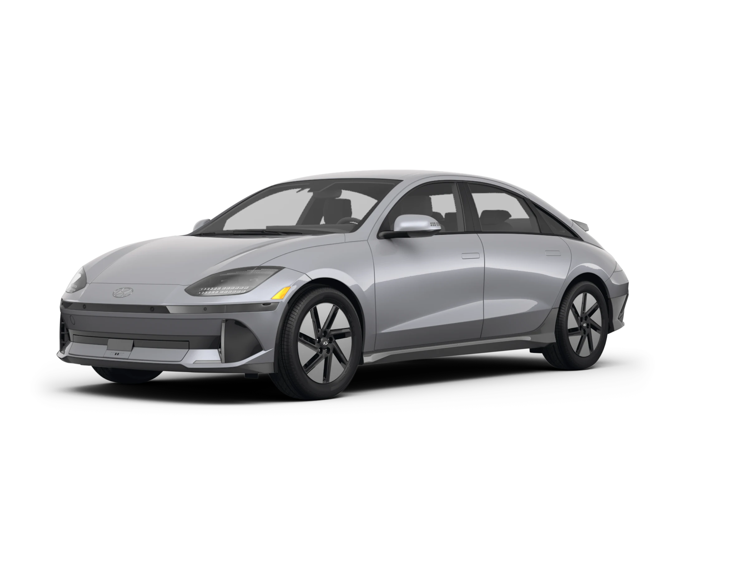 2024 Hyundai IONIQ 6