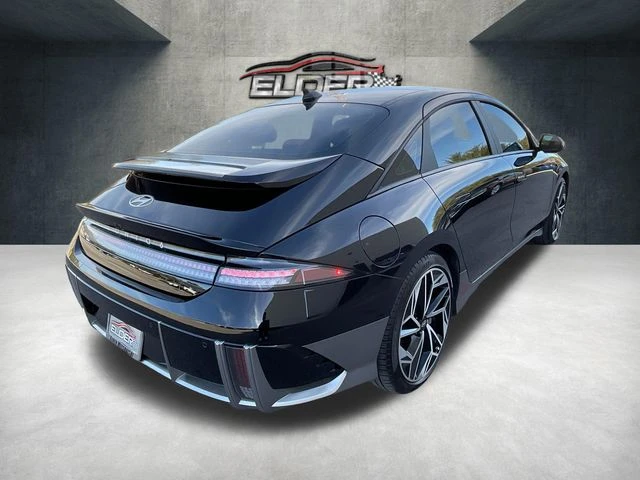 Elder Mitsubishi Killeen