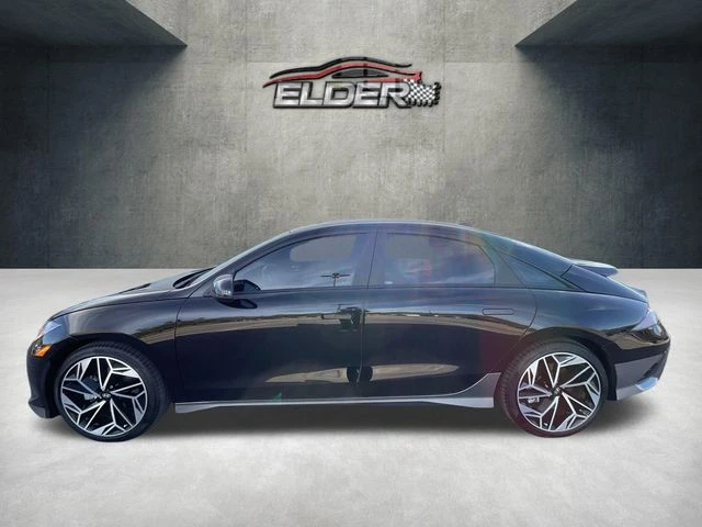 Elder Mitsubishi Killeen