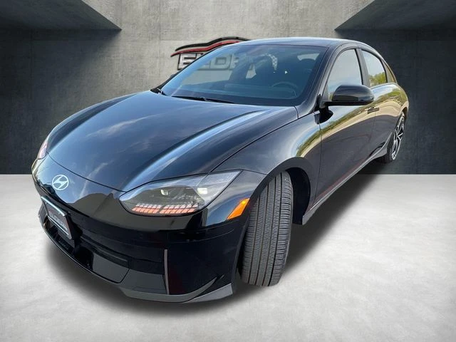 Elder Mitsubishi Killeen