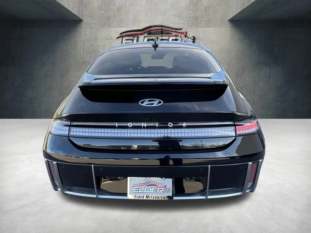 Elder Mitsubishi Killeen