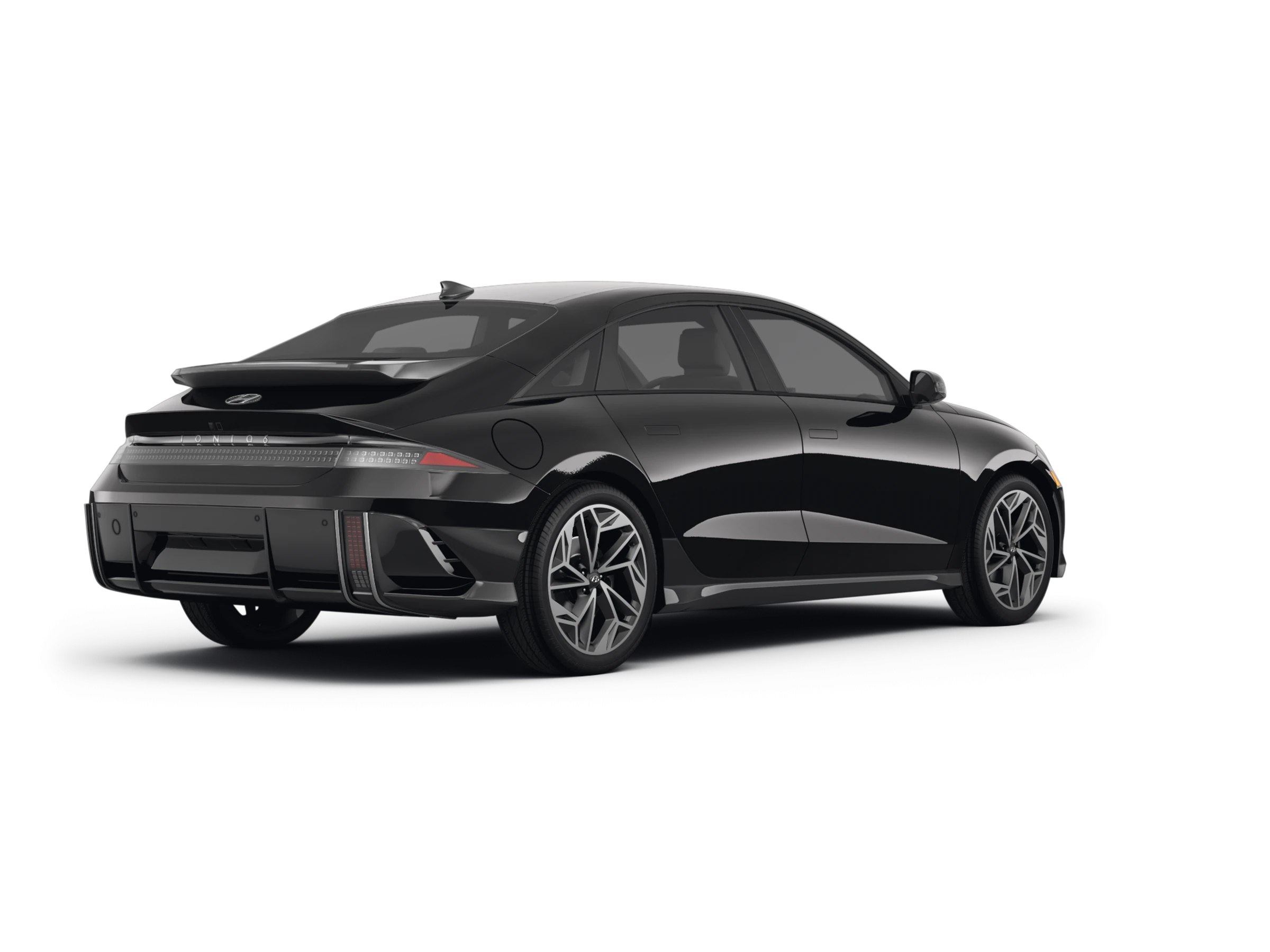 2023 Hyundai IONIQ 6