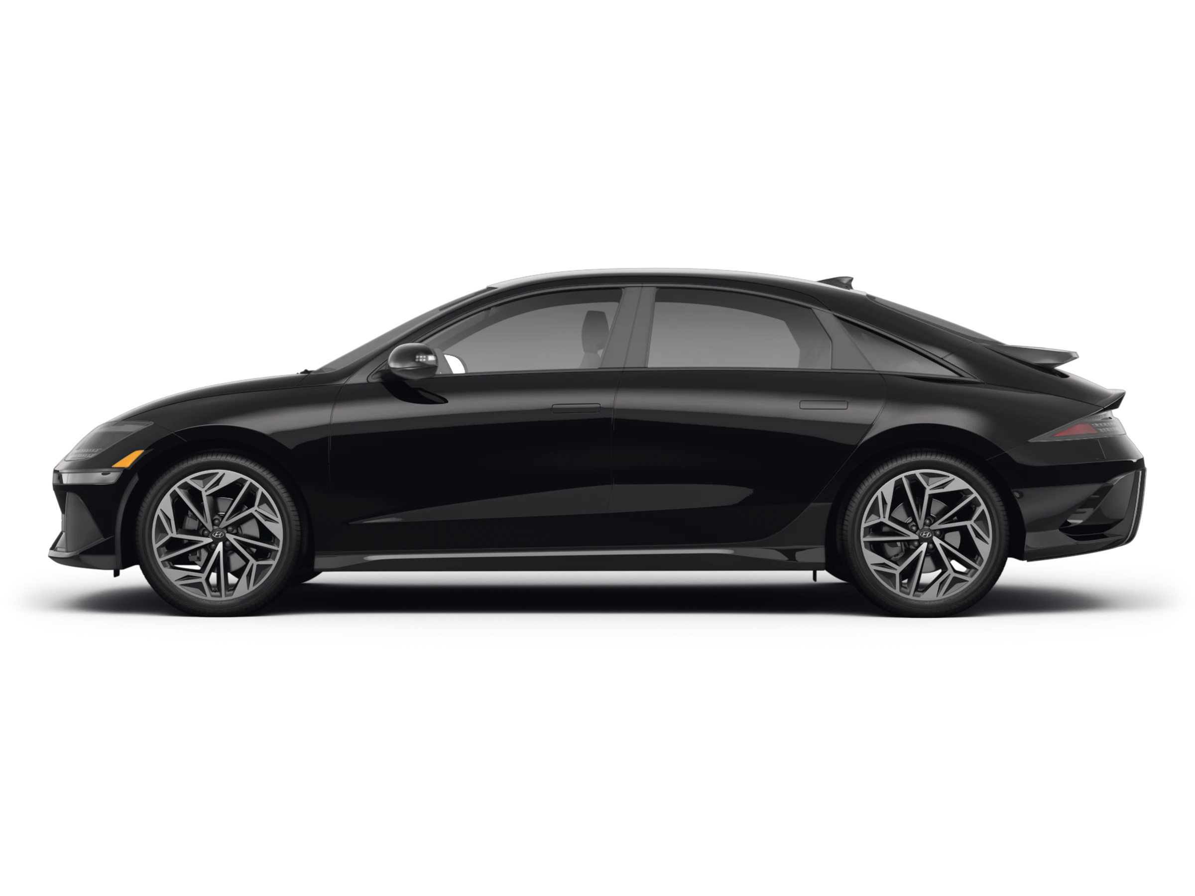 2023 Hyundai IONIQ 6