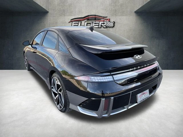 Elder Mitsubishi Killeen