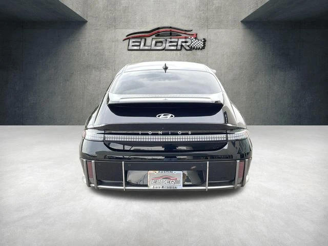 Elder Mitsubishi Killeen