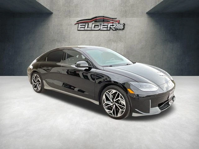 Elder Mitsubishi Killeen