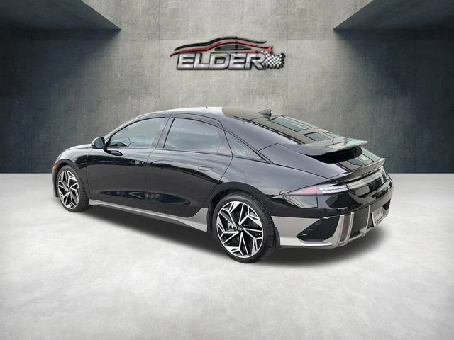 Elder Mitsubishi Killeen