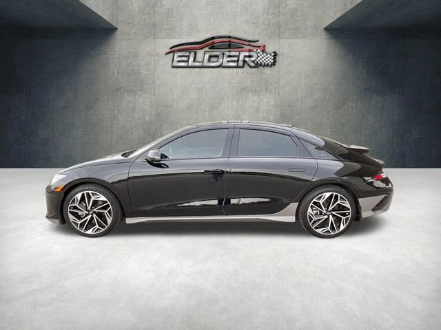 Elder Mitsubishi Killeen