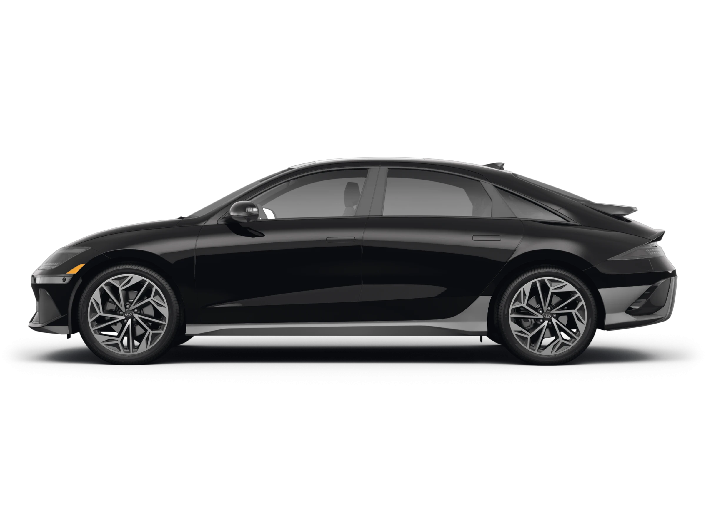 2023 Hyundai IONIQ 6
