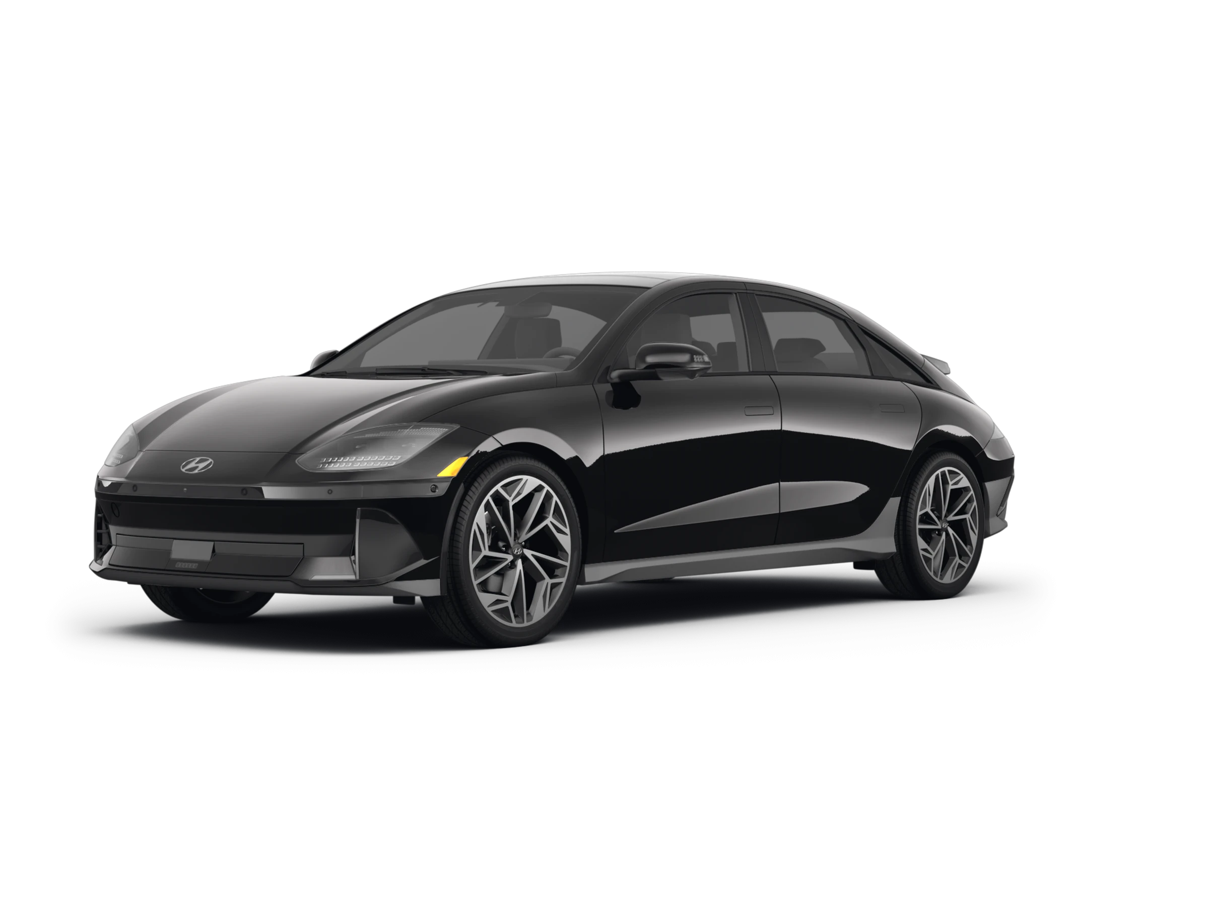 2023 Hyundai IONIQ 6