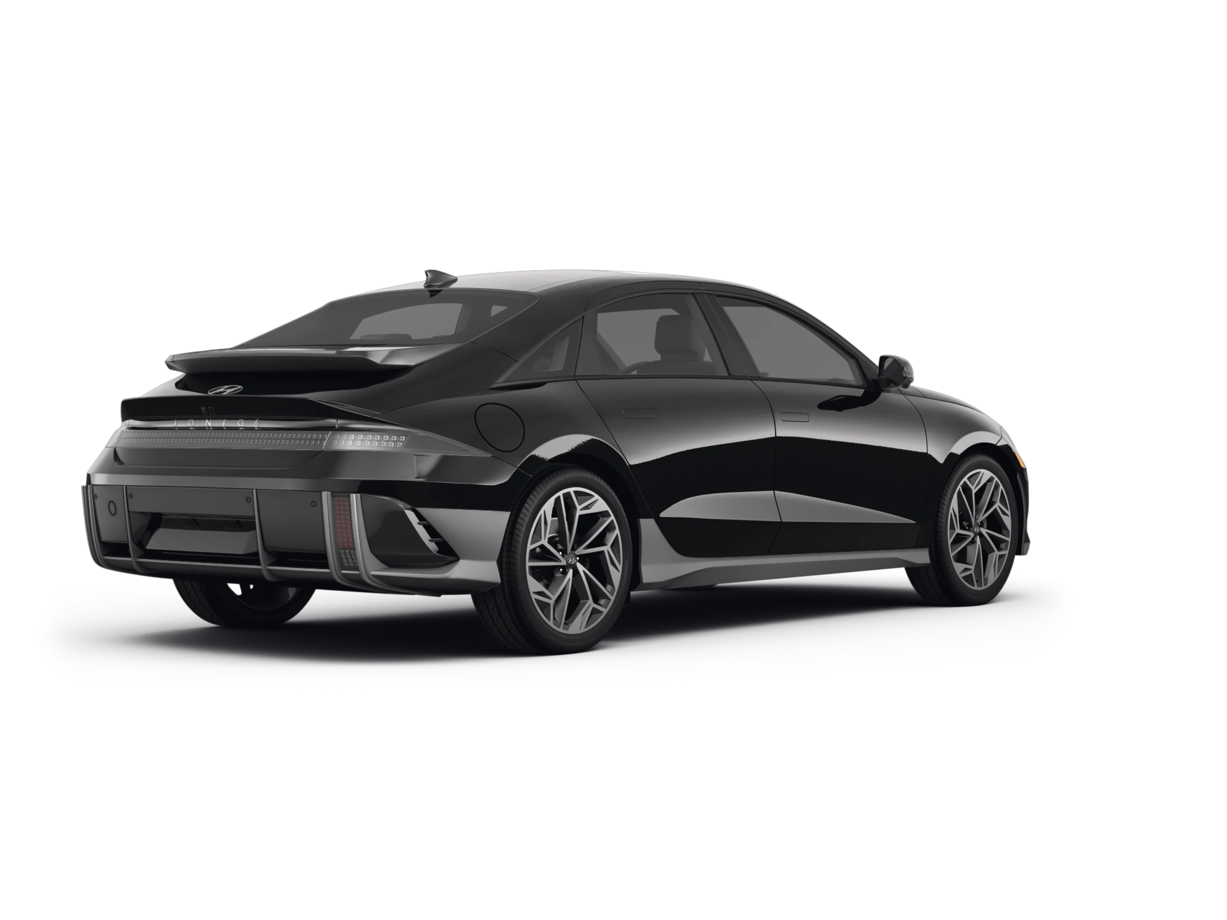 2023 Hyundai IONIQ 6