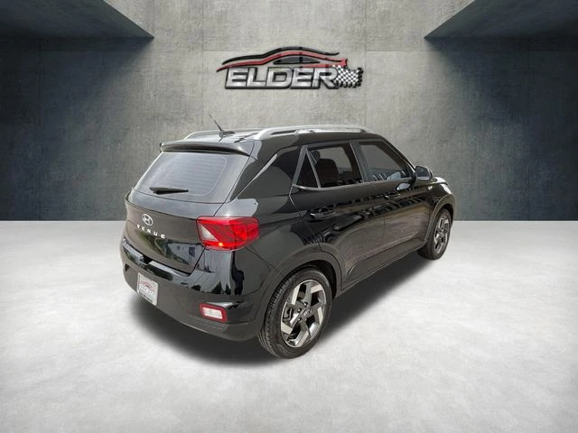 Elder Mitsubishi