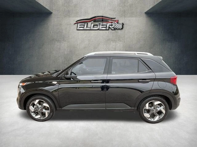 Elder Mitsubishi