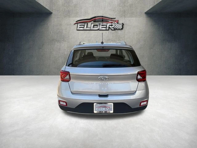 Elder Mitsubishi