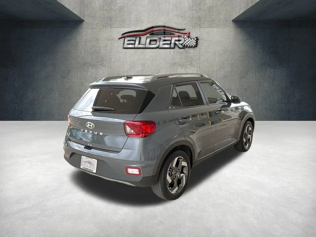 Elder Mitsubishi