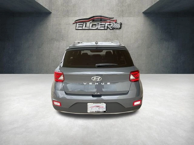 Elder Mitsubishi