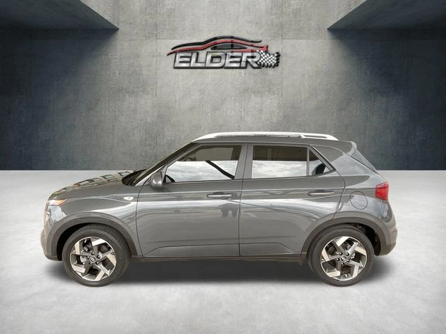 Elder Mitsubishi