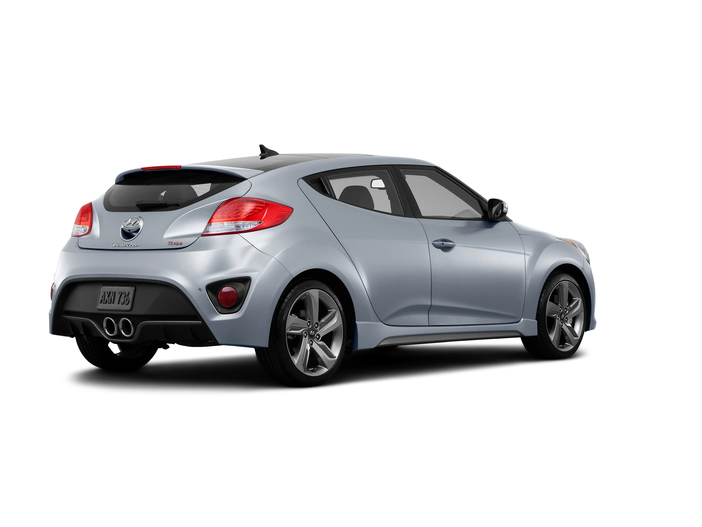 2013 Hyundai VELOSTER