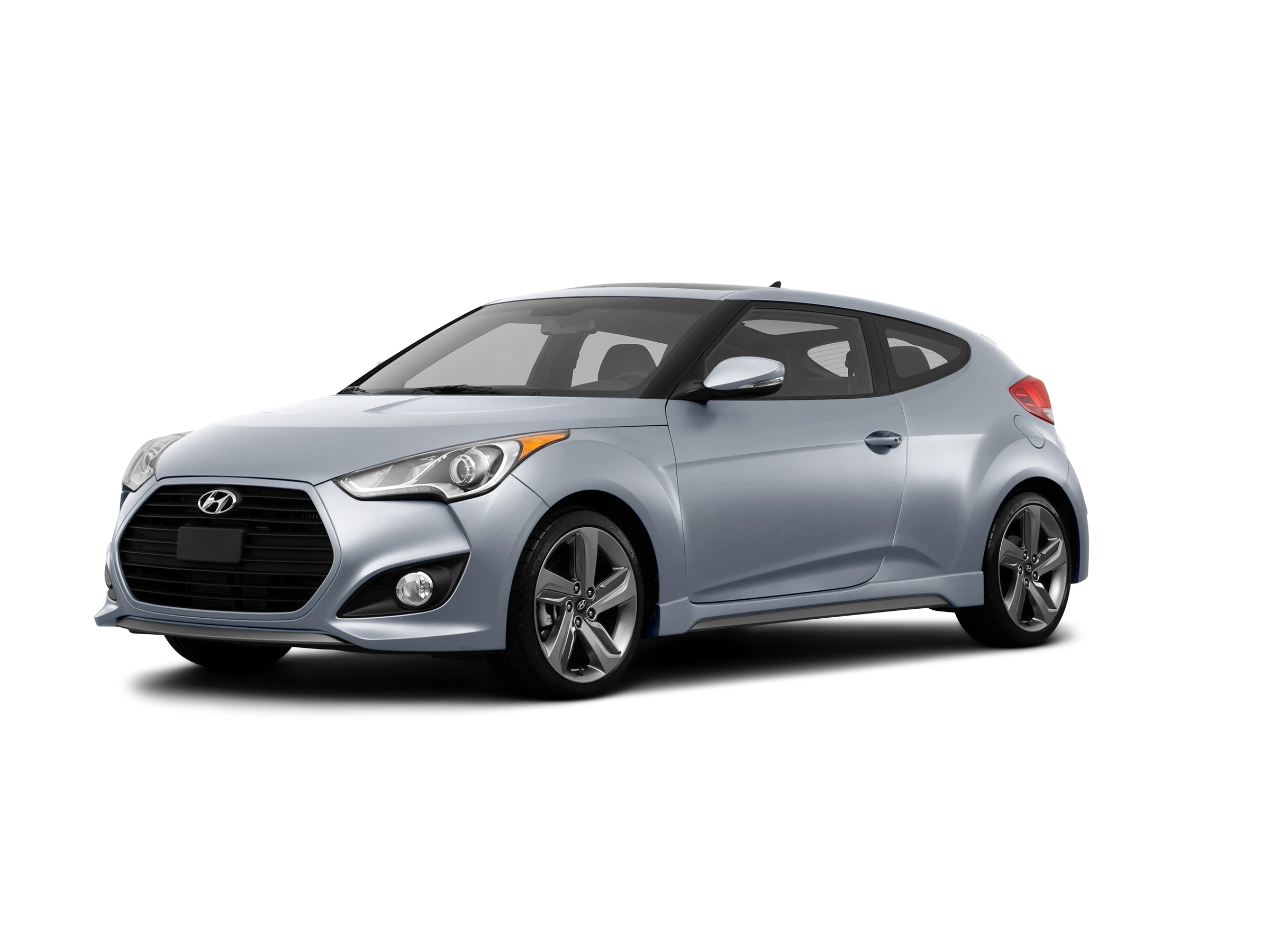 2013 Hyundai VELOSTER