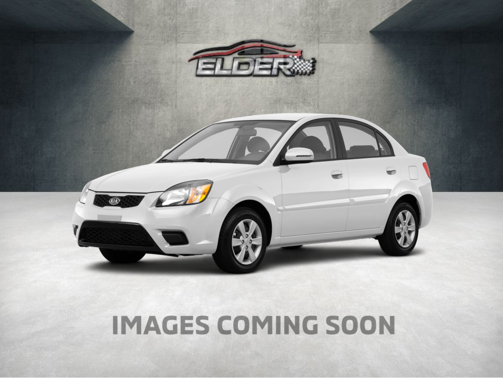 Elder Mitsubishi