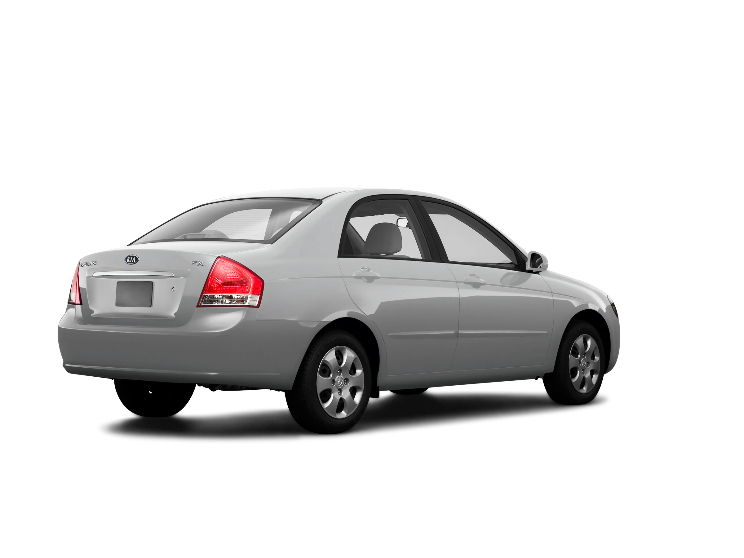Elder Mitsubishi