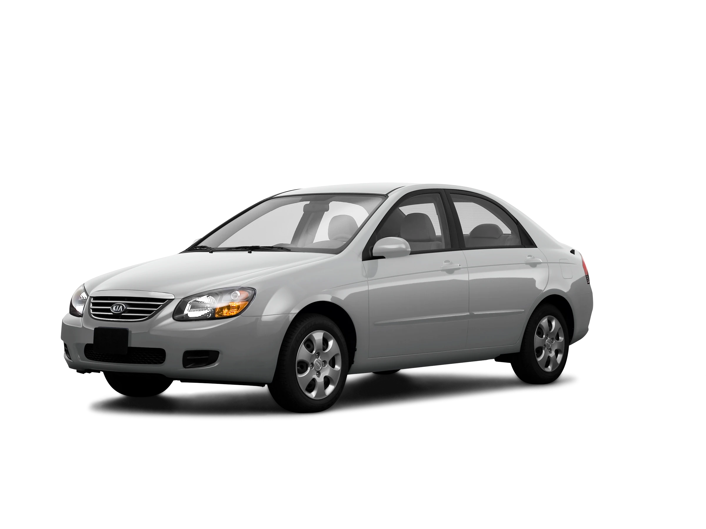 Elder Mitsubishi