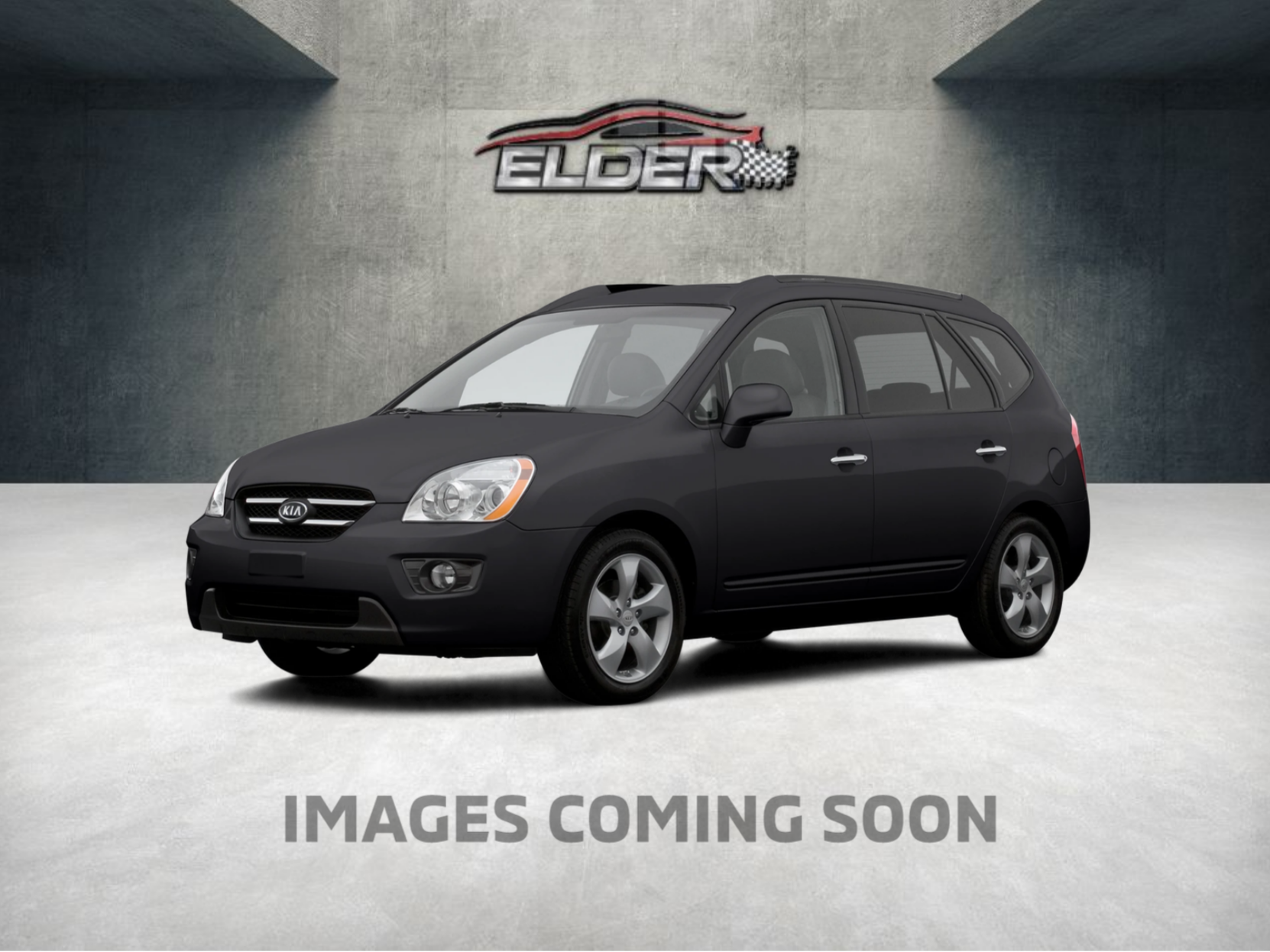 Elder Mitsubishi