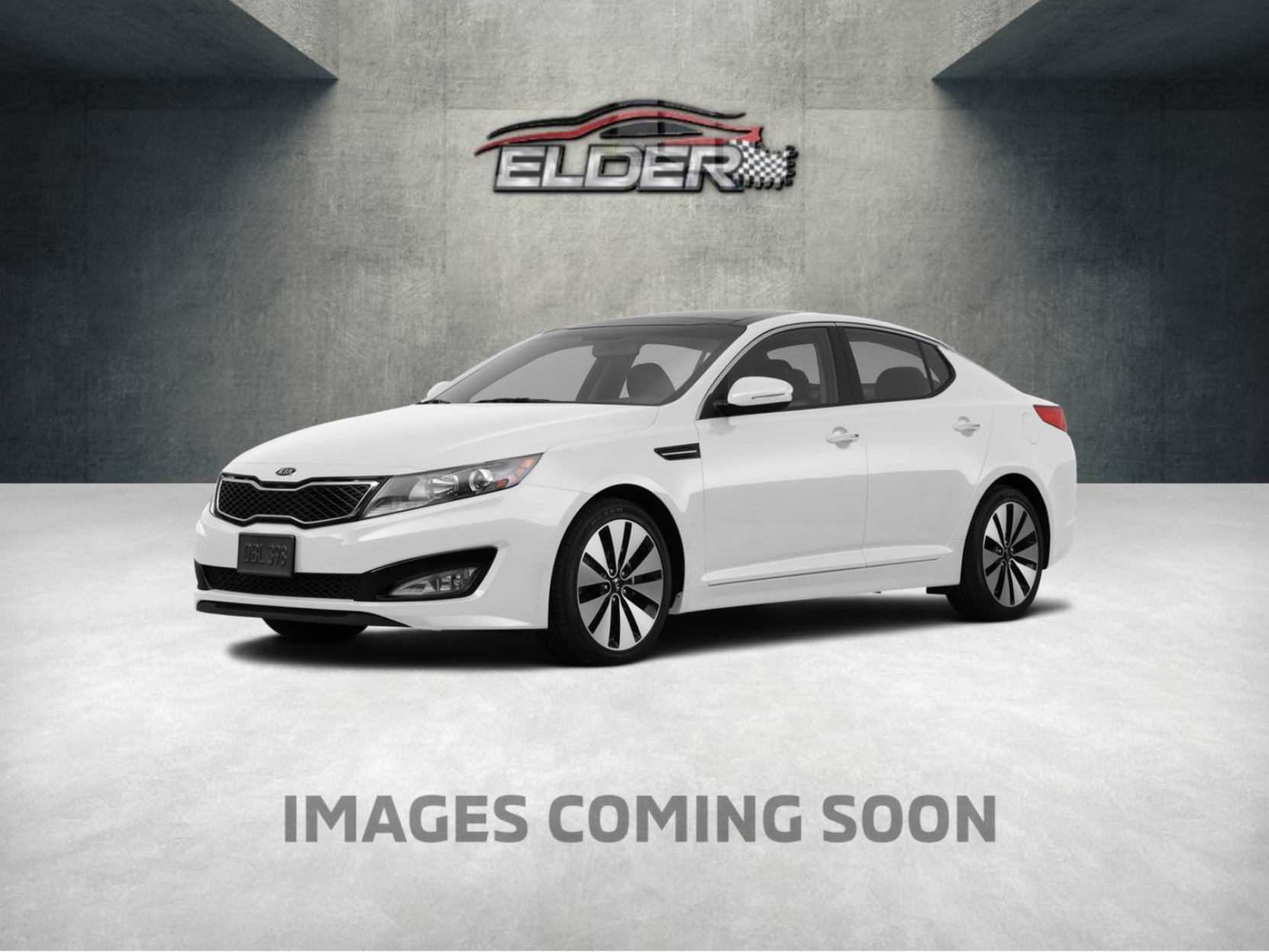 Elder Mitsubishi