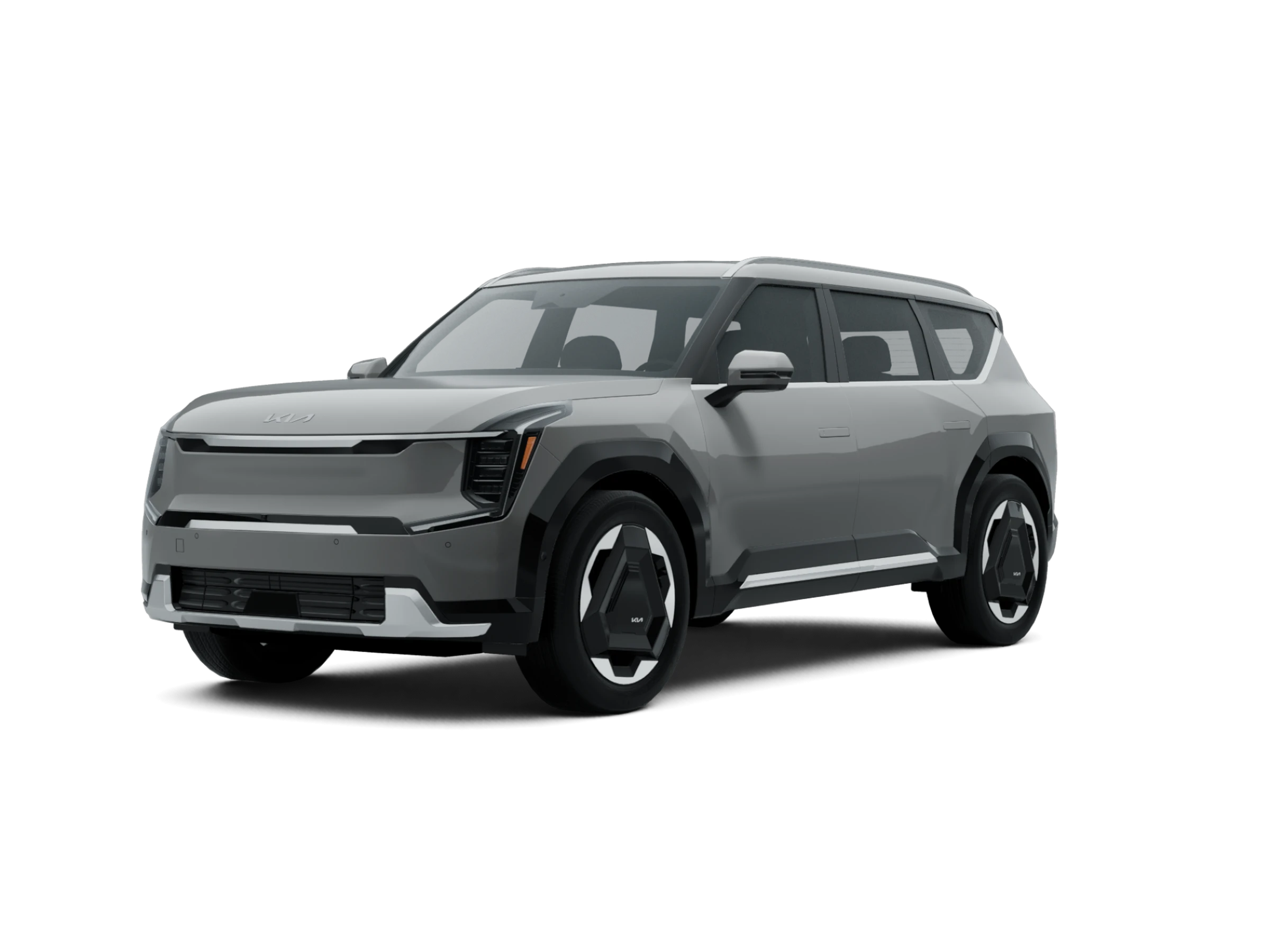 2024 Kia EV9