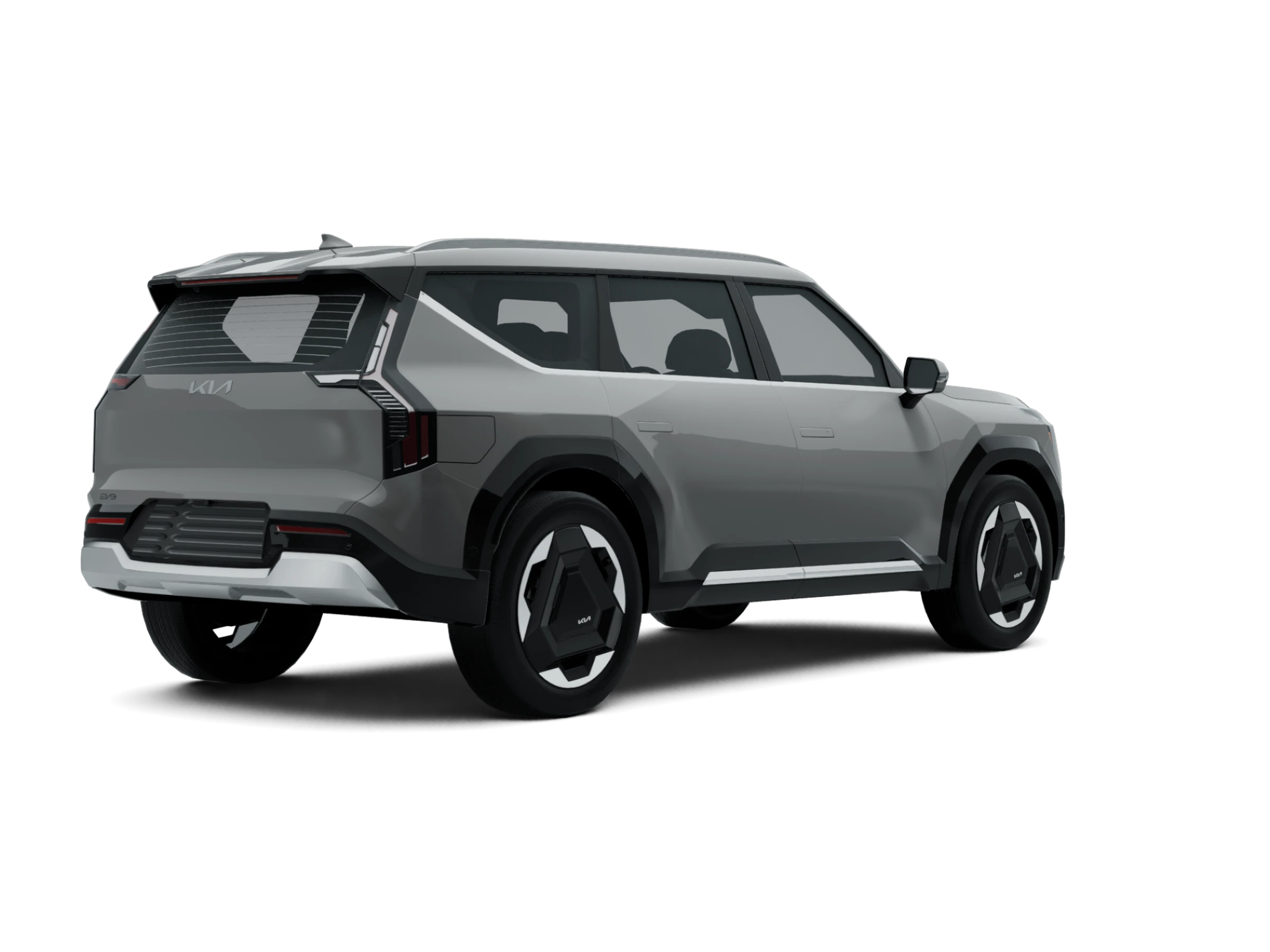 2024 Kia EV9