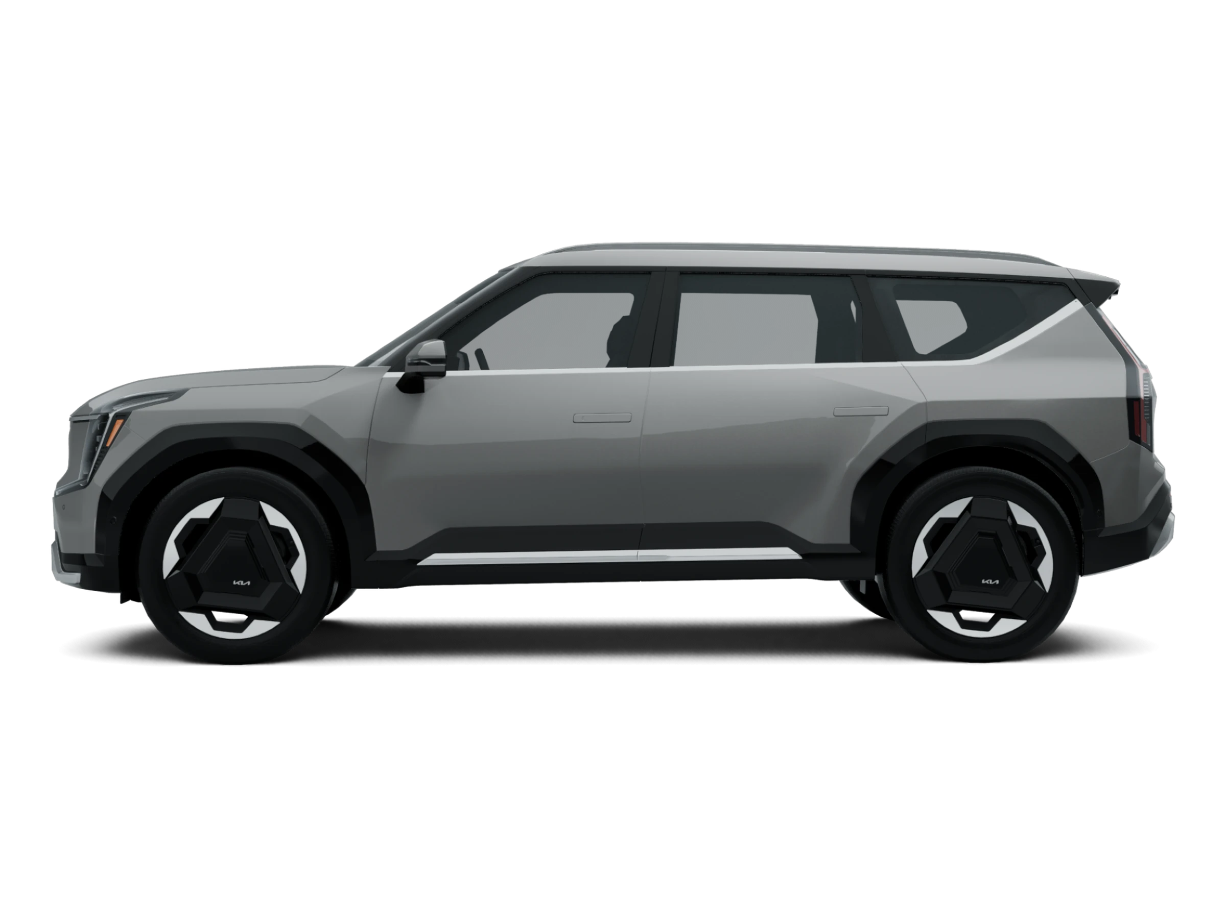 2024 Kia EV9