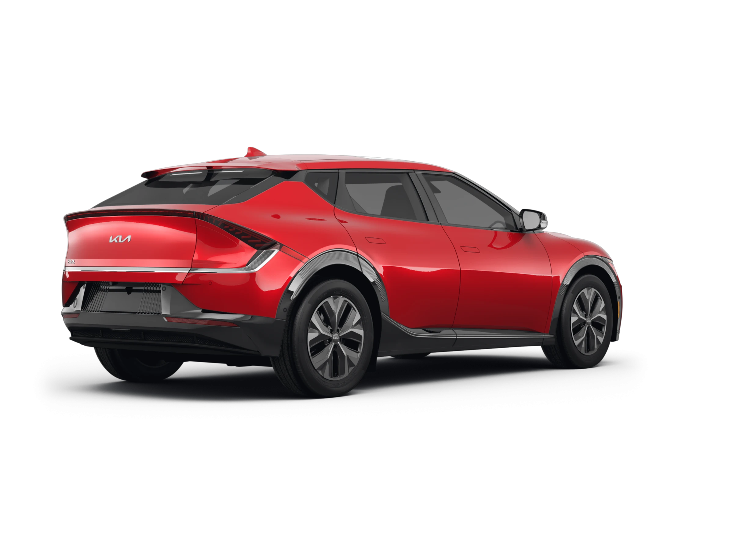 2023 Kia EV6