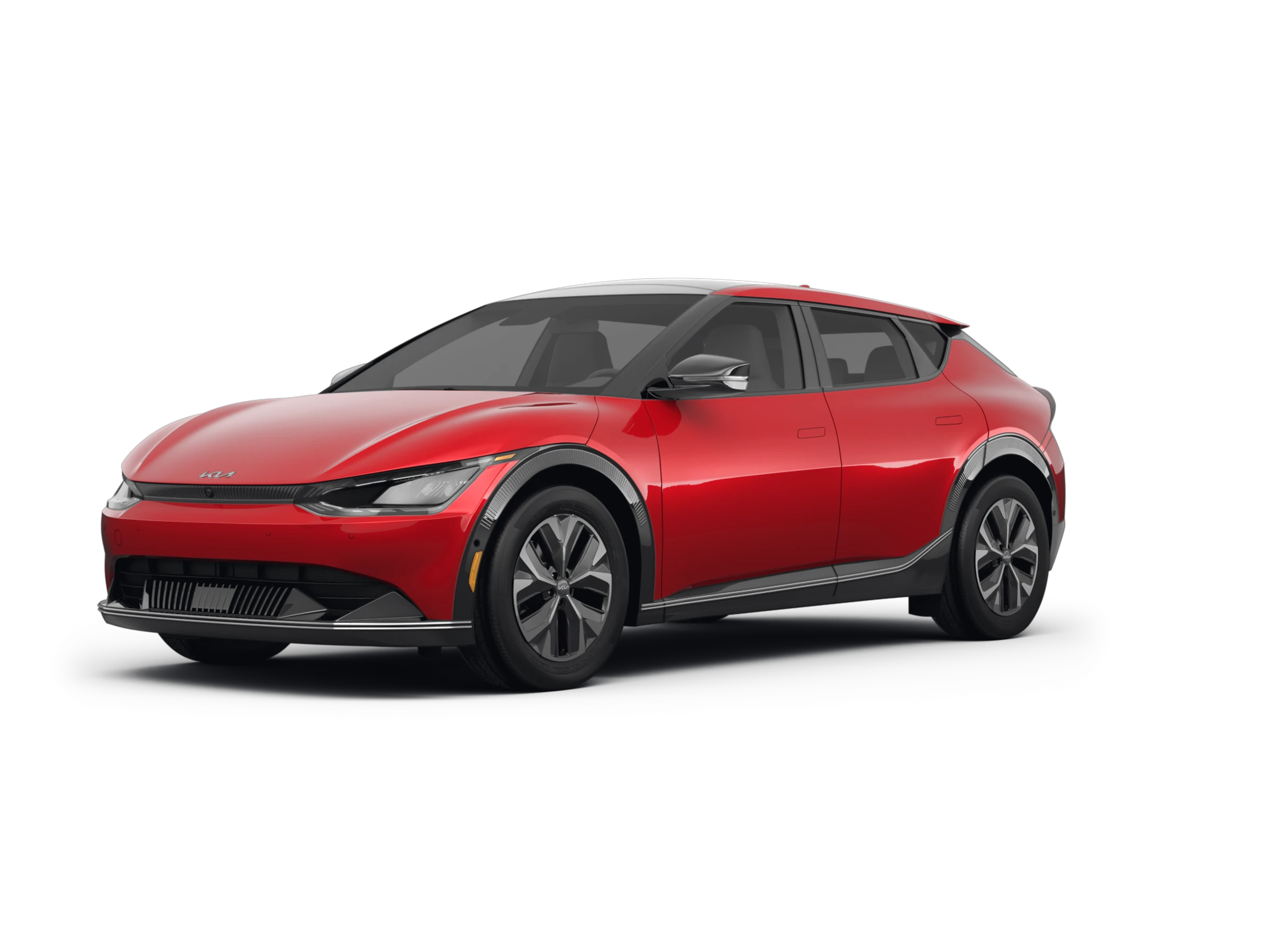 2023 Kia EV6