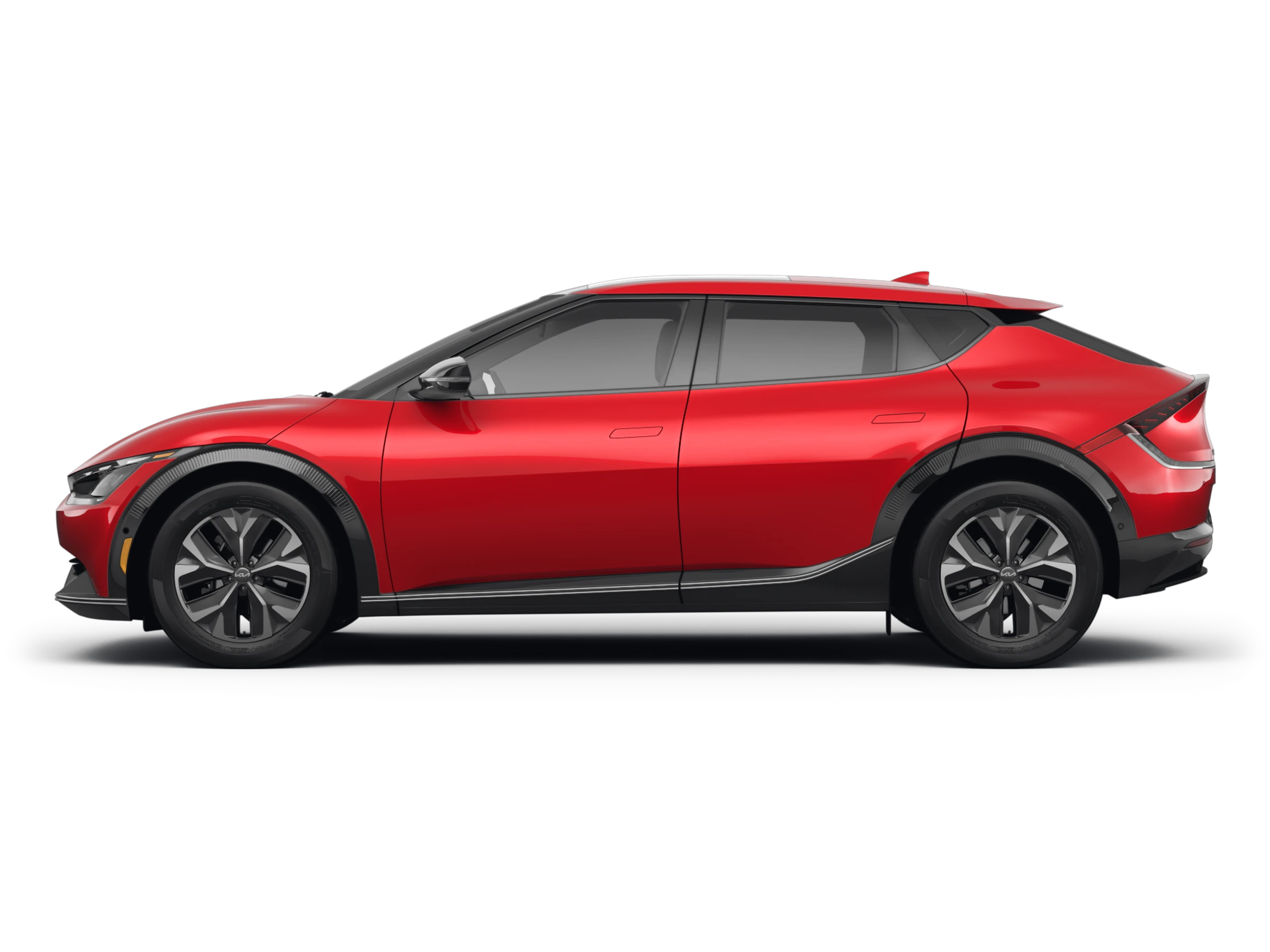 2023 Kia EV6