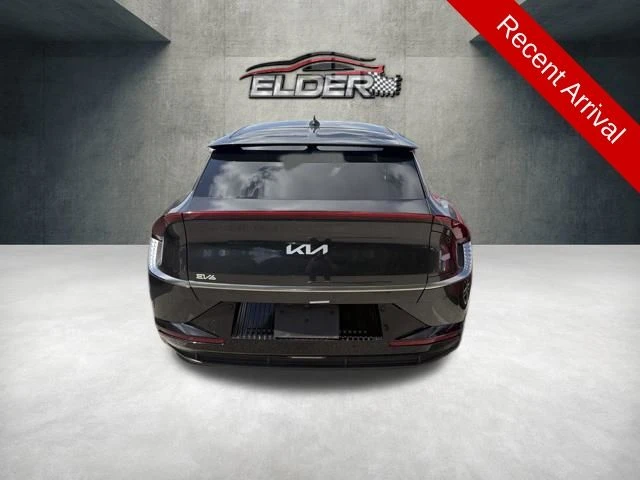 Elder Mitsubishi