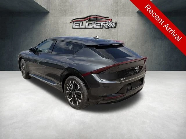 Elder Mitsubishi